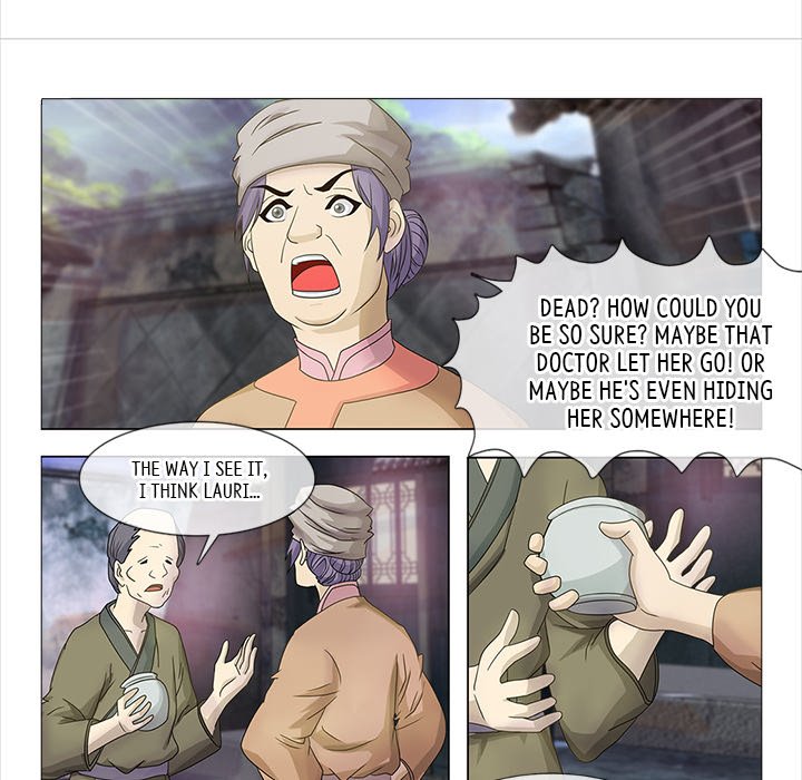 The Monkey King's Tale - episode 59 - 6