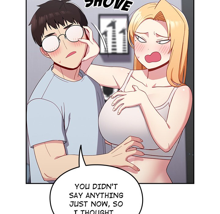 BFF to GF? - episode 19 - 105