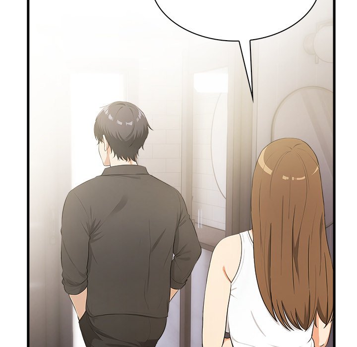 Steamy Webtoon Collection - episode 4 - 9