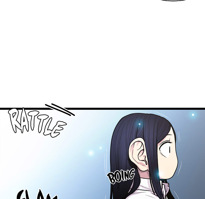 Sleeping With the Ghost - episode 58 - 4