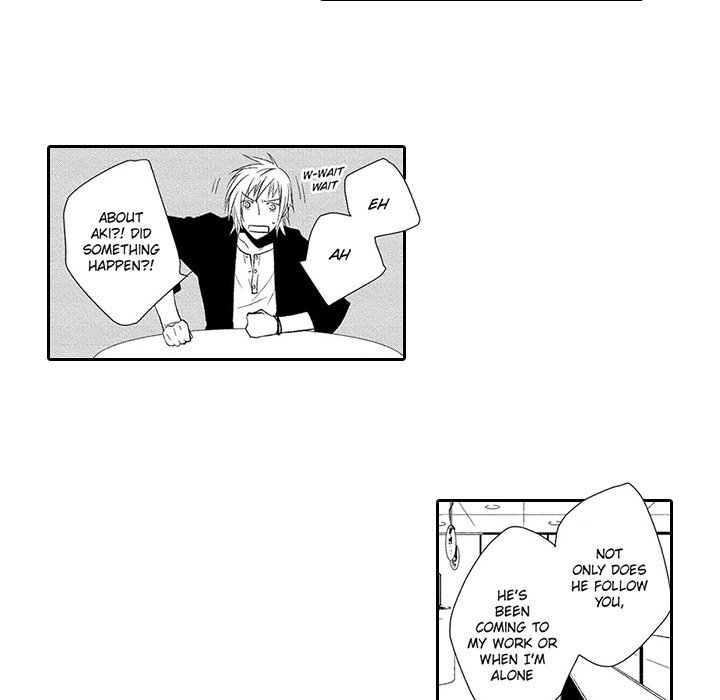 Boring Ninomiya-san - episode 3 - 39