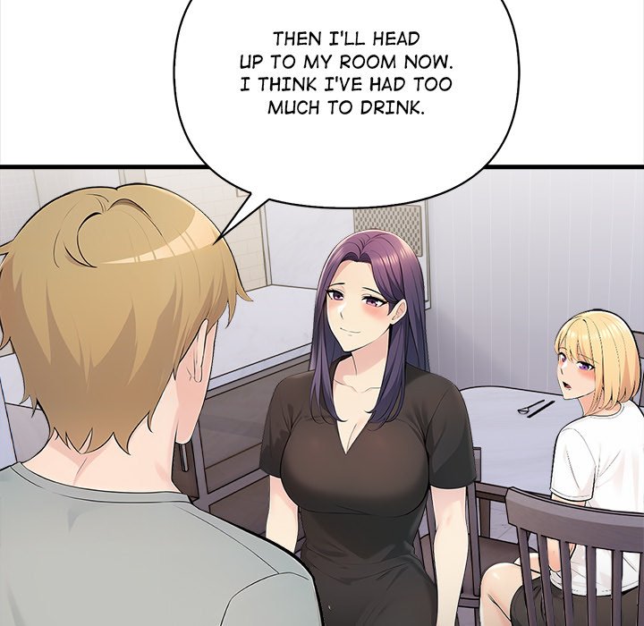 The Exchange Student & His Host - episode 5 - 10