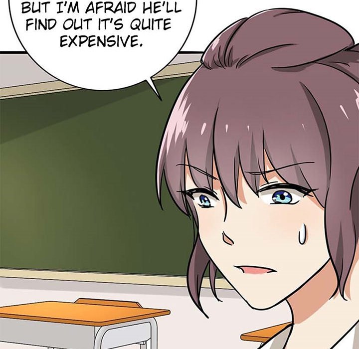Become A Girl At Night - episode 25 - 69