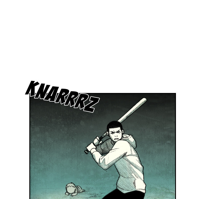 Monsterkind - episode 4 - 87