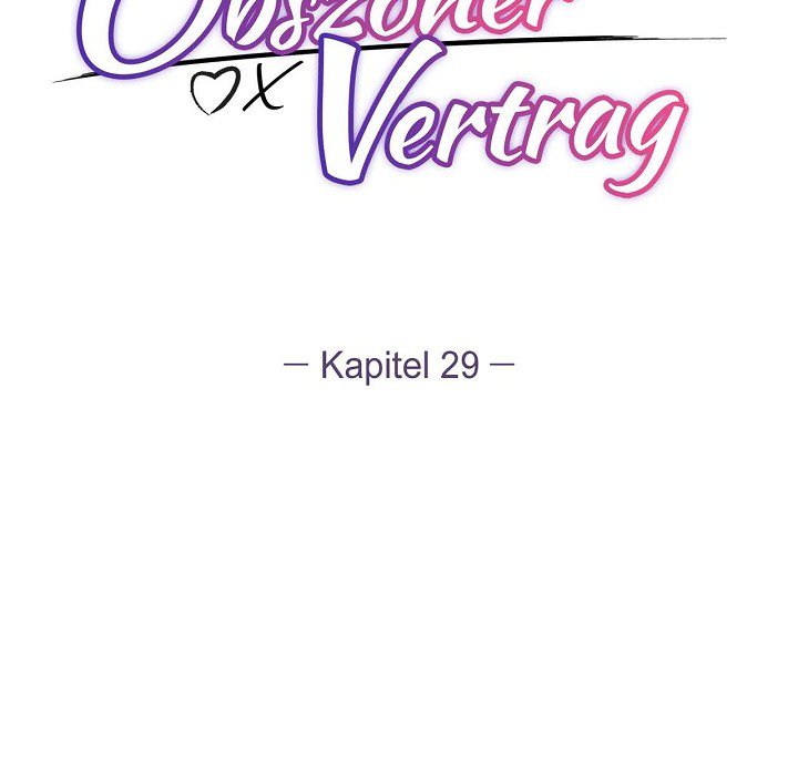 Obszöner Vertrag - episode 29 - 11