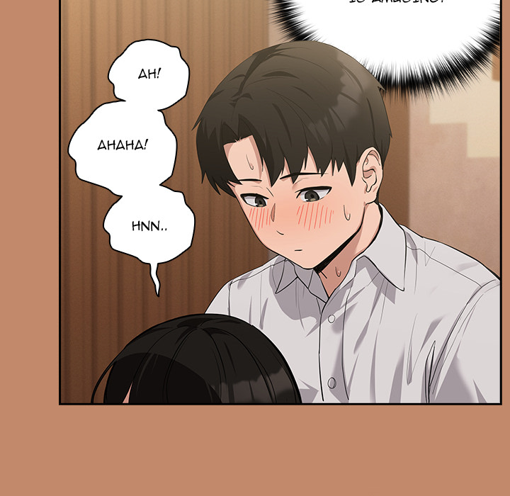 Dating After Work - UNCENSORED - episode 13 - 127