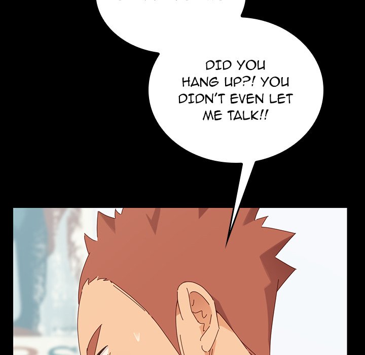 The Perfect Roommates - episode 1 - 124