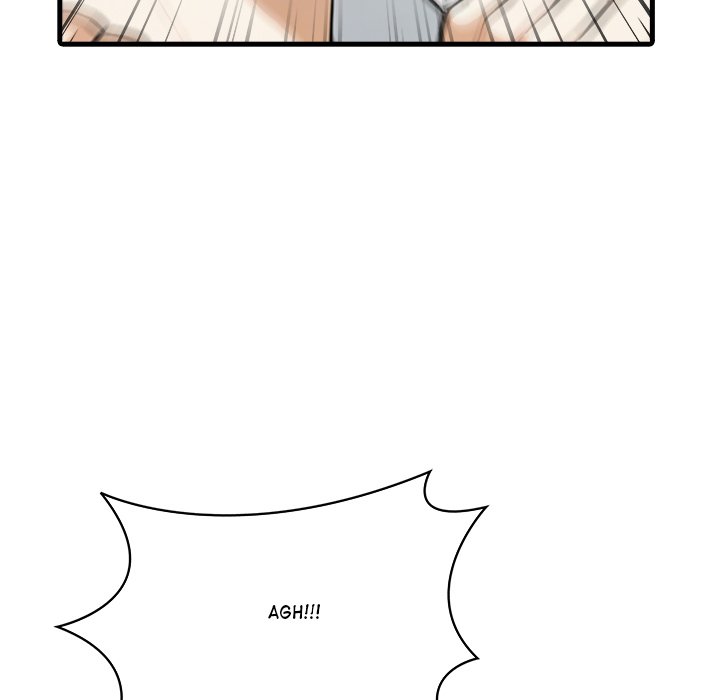 Steamy Webtoon Collection - episode 5 - 14