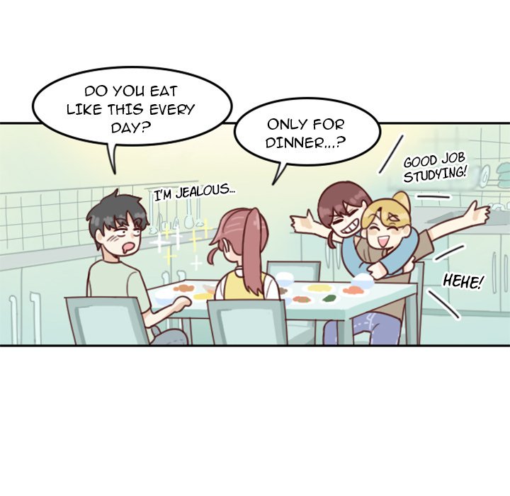 Hidden From The Light - episode 3 - 86