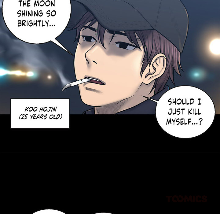 Sleeping With the Ghost - episode 58 - 21