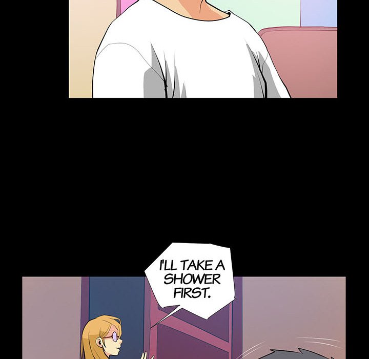 Sex Note - episode 15 - 27