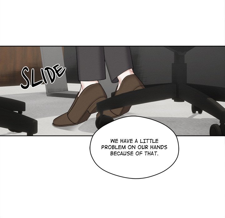 A Naughty Game for Two - episode 5 - 115