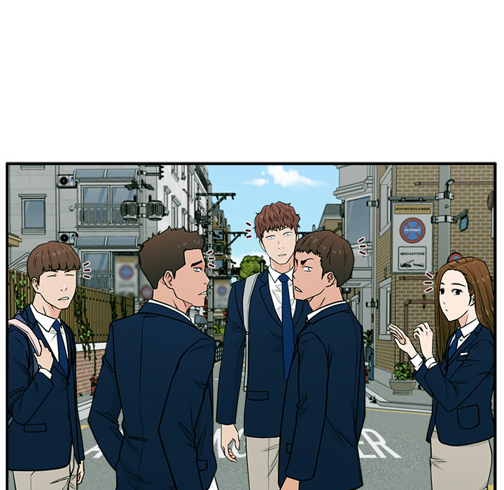 Verliebt, verlobt, verhext! - episode 5 - 28