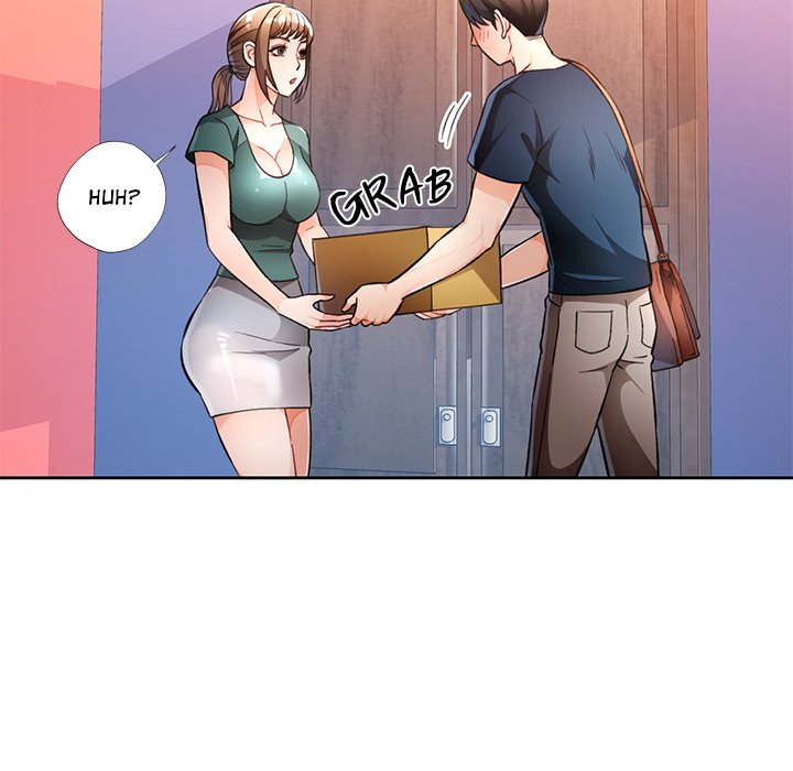 Wait, I'm a Married Woman! - episode 17 - 19