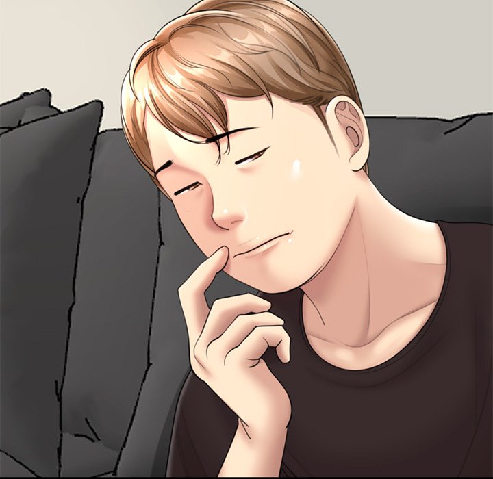 Please Take Care of Her - episode 1 - 32