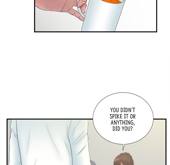 The Secret Friend - episode 26 - 59
