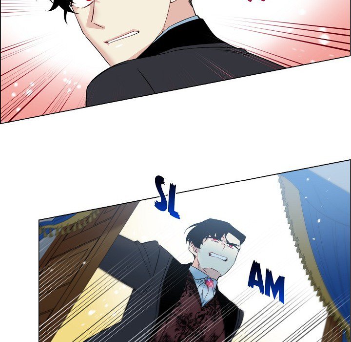 The Maid and the Vampire - episode 18 - 77