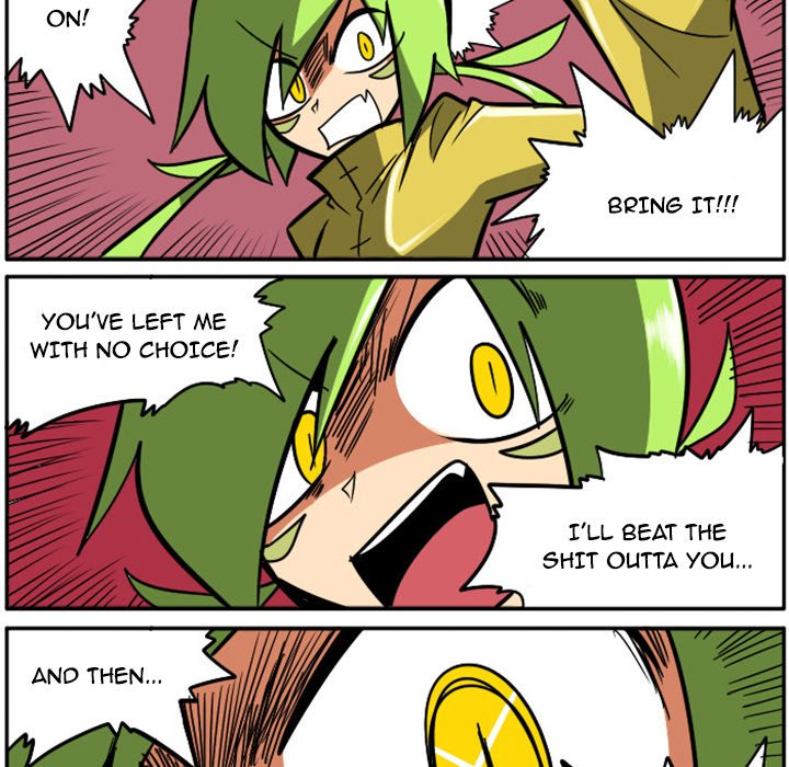 Maki and Friends - episode 17 - 30