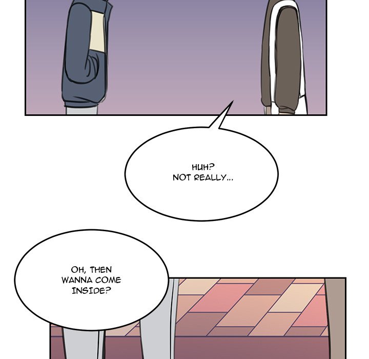 The Warmth of Your Heartbeat - episode 18 - 37