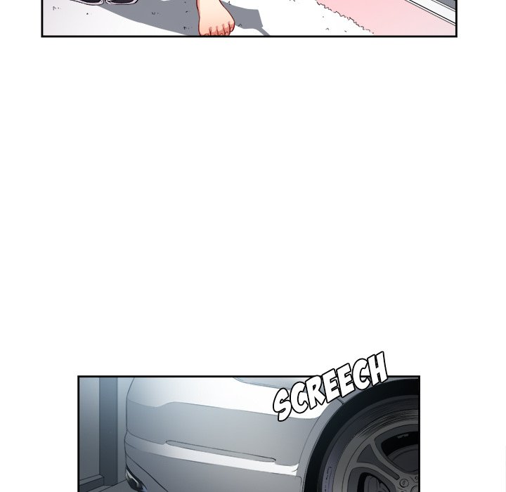 Yuri's Part Time Job - episode 34 - 22