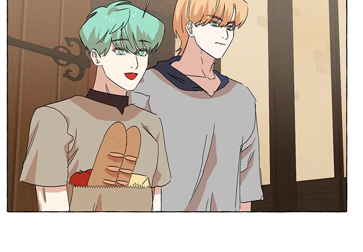 New Life, New Me - episode 51 - 2