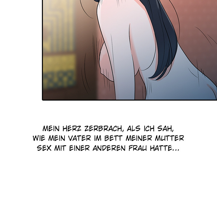 Meine Stiefmutter, die Madonna - episode 1 - 15
