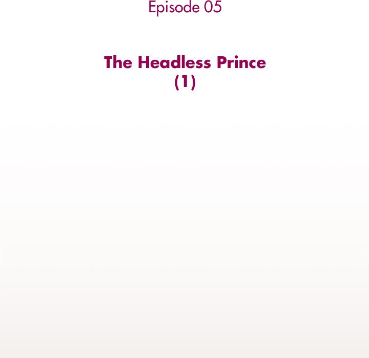 Spring for the Headless Prince - episode 5 - 5