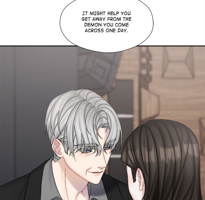 A Naughty Game for Two - episode 30 - 47