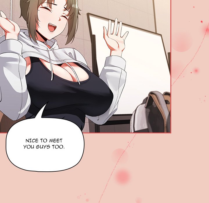 #Follow Me - episode 1 - 46