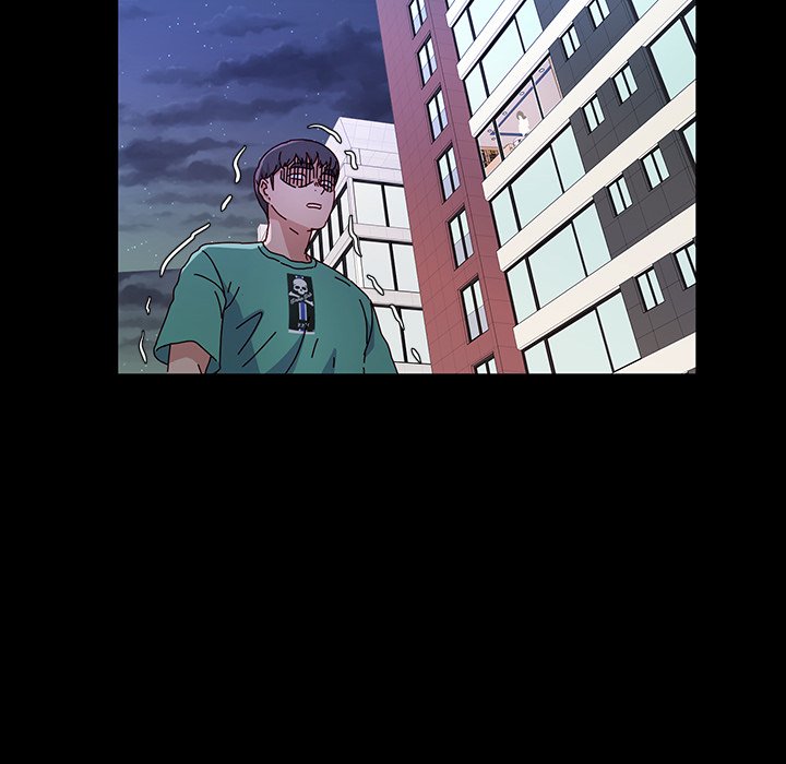 God Model - episode 23 - 95