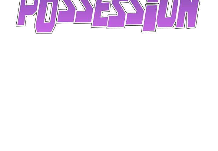Spirit Possession - episode 40 - 1