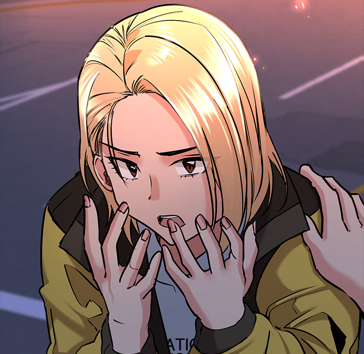 Don't Tell Mom - episode 16 - 86
