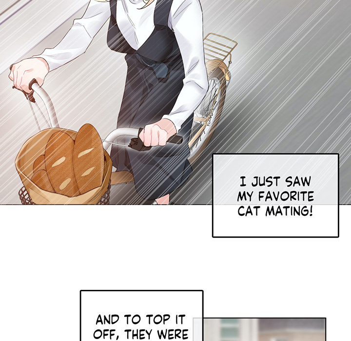 A Pervert's Daily Life - episode 115 - 24