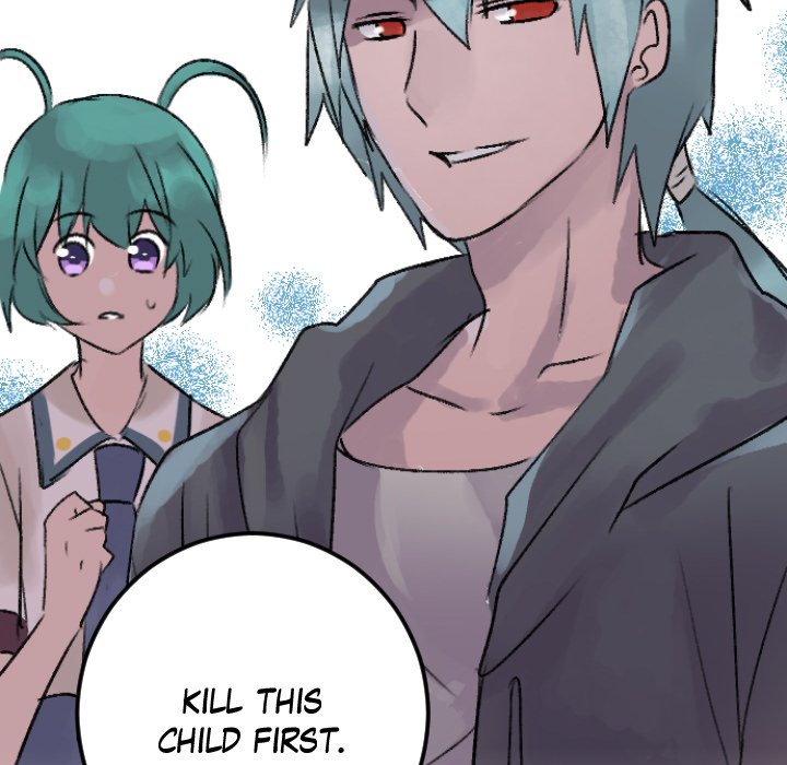 Death's Love Ballad - episode 6 - 52