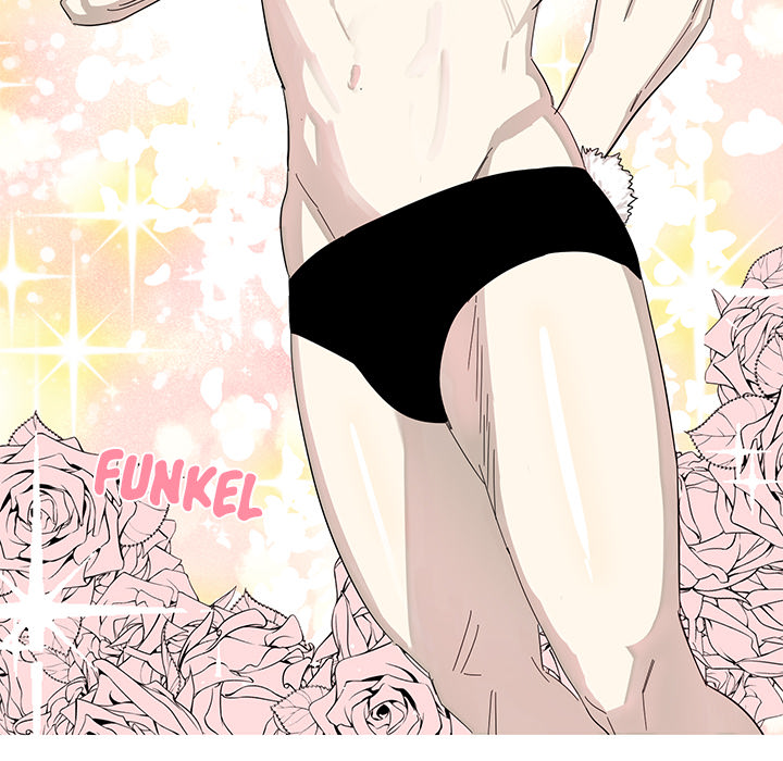 Hubby Bunny - episode 1 - 47