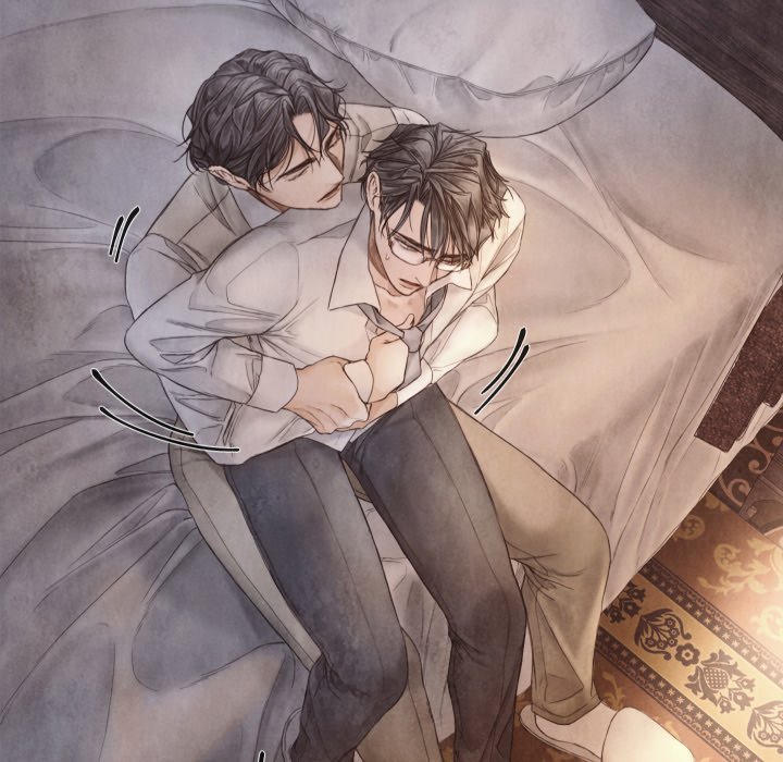 Broken Boy - episode 45 - 39
