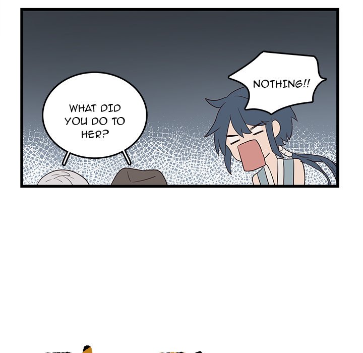 The Tiger, The Sun and The Moon - episode 24 - 9