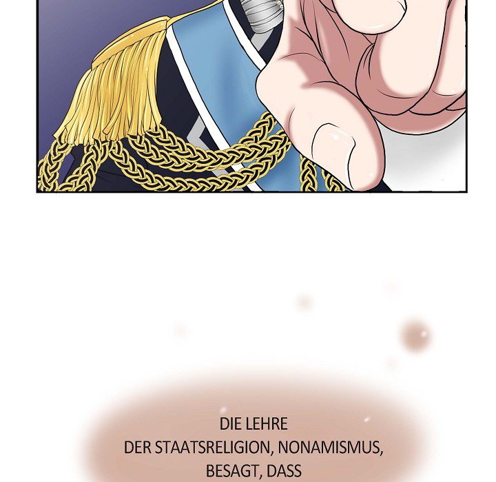 Auf dem Schoß des Kaisers - episode 6 - 9