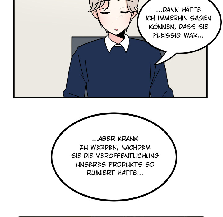 Bürodilemma - episode 16 - 16