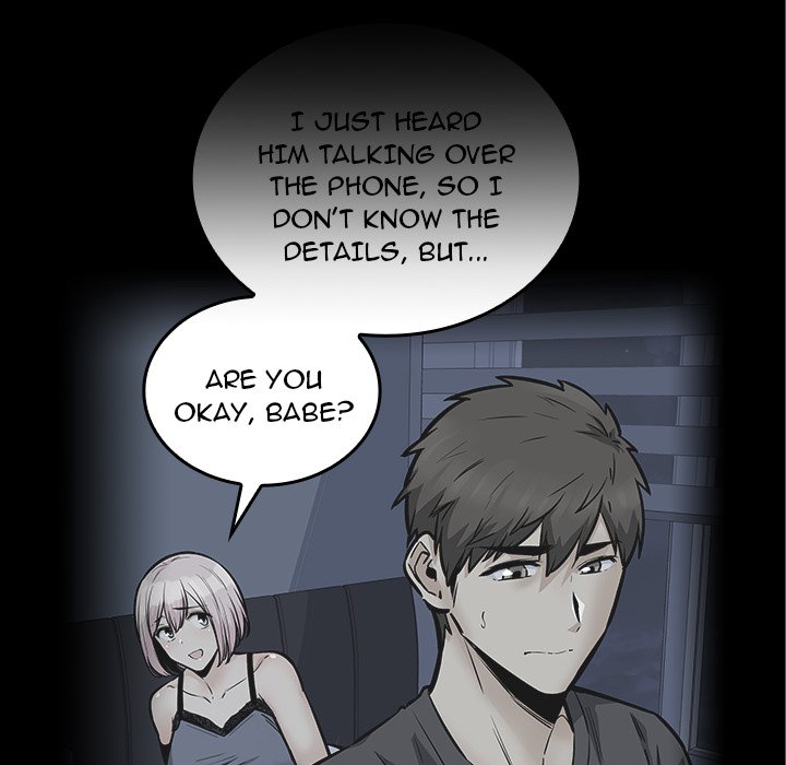 Excuse Me, This is my Room - episode 50 - 158
