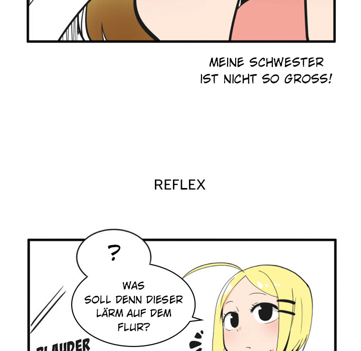 Unter Geschwistern - episode 85 - 25