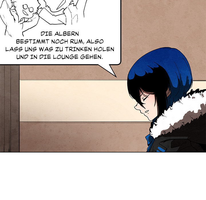 Black Hound - episode 45 - 13