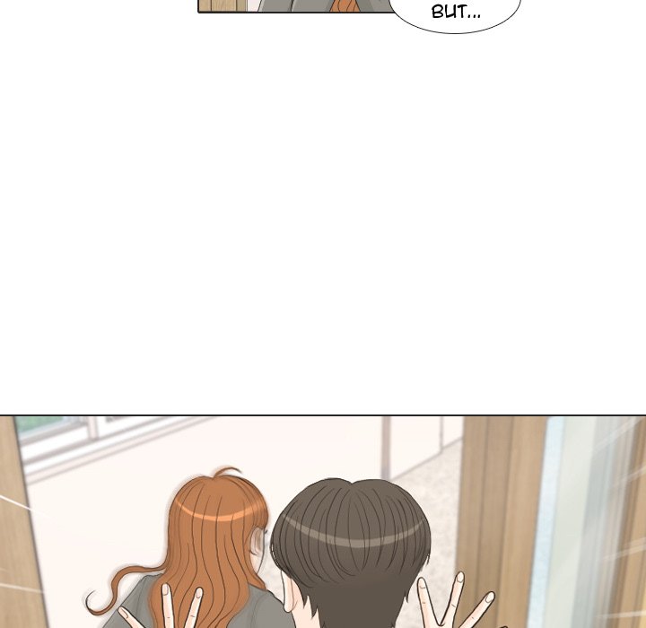 Hold My Hand - episode 25 - 75