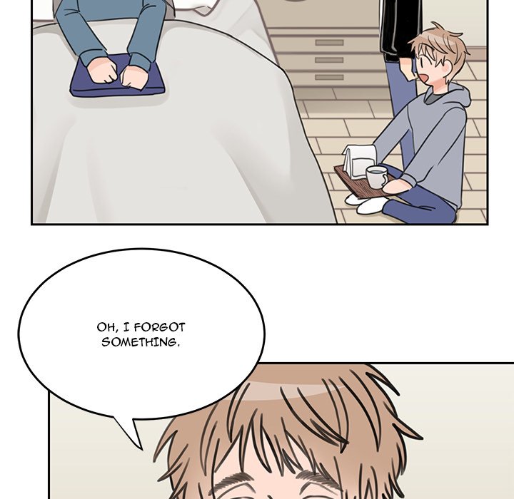 The Warmth of Your Heartbeat - episode 20 - 52