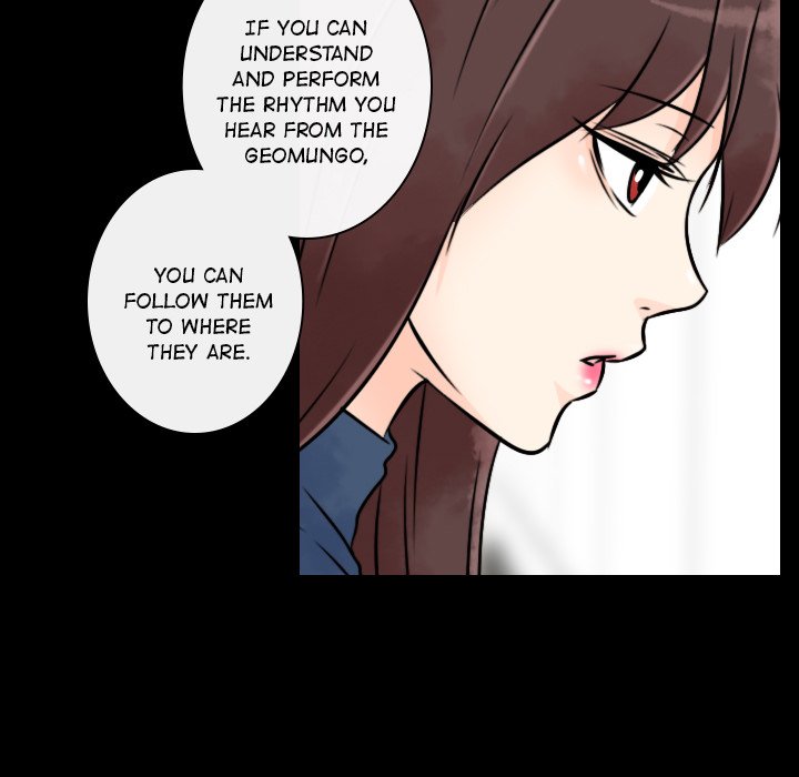 Leave Me Not - episode 19 - 4