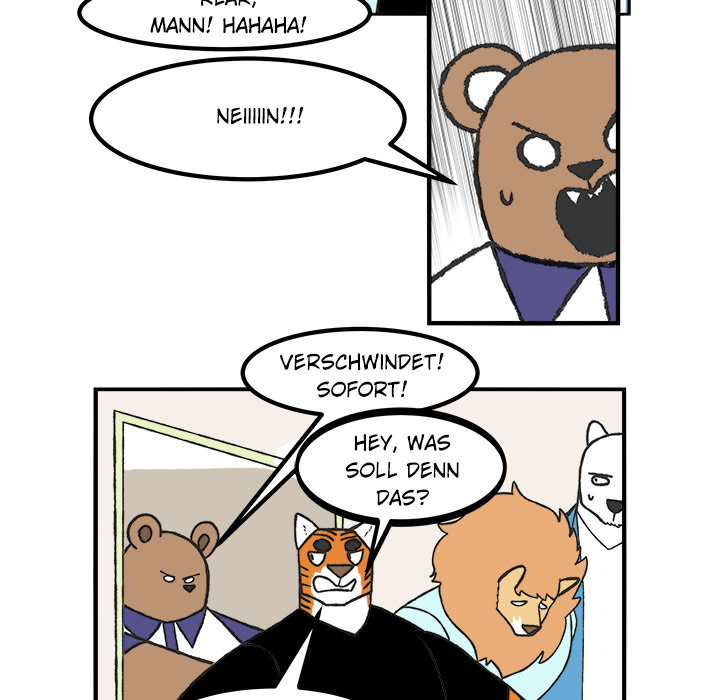 Mitschüler fressen verboten - episode 56 - 34