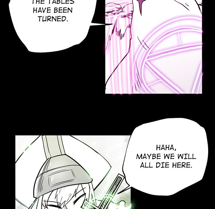 Nine Fantasy - episode 36 - 64