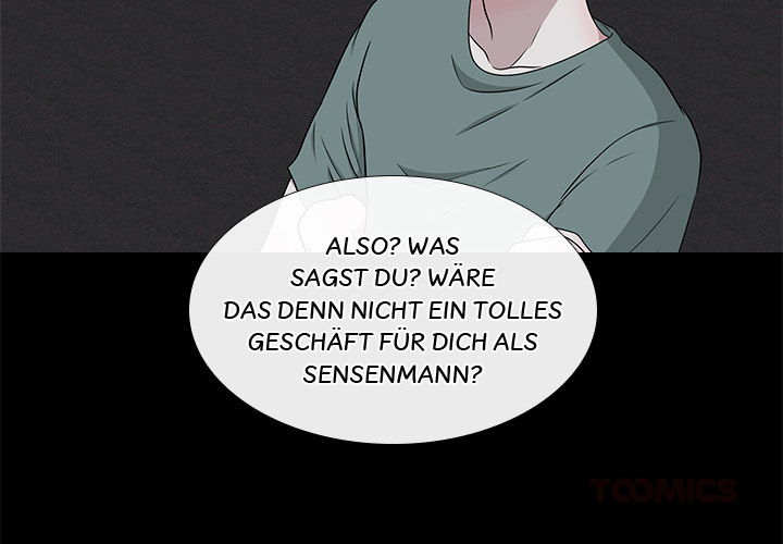 Zwei Seelen - episode 9 - 1