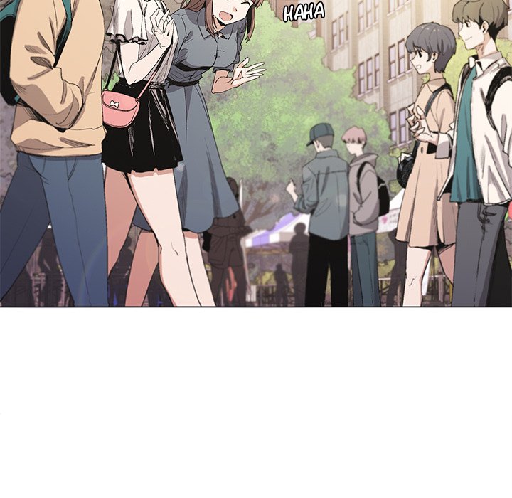 An Outsider's Way In - episode 1 - 6
