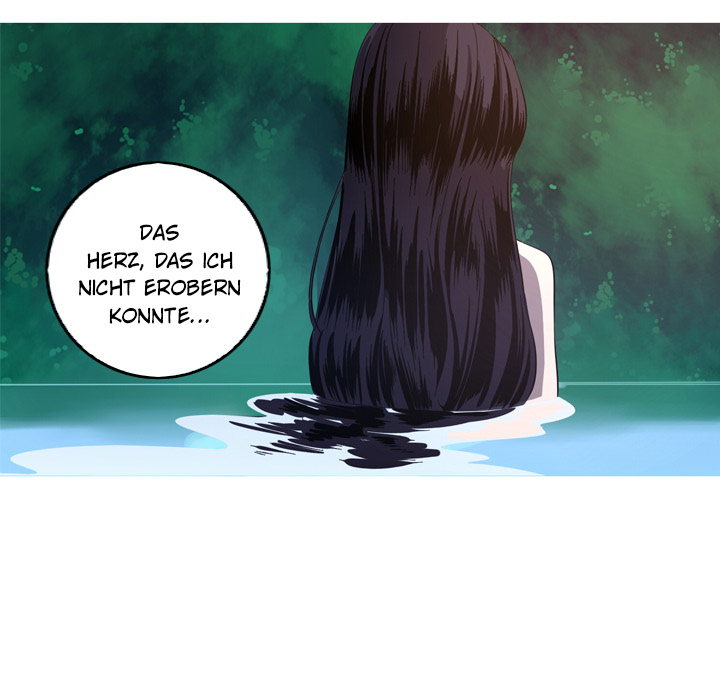 Die Meerjungfrau im Teich - episode 31 - 12